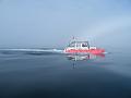 Bering Strait Crossing 105